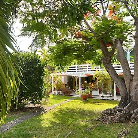 Le Jardin Du Petit Macabou Apartment Le Vauclin Exterior photo