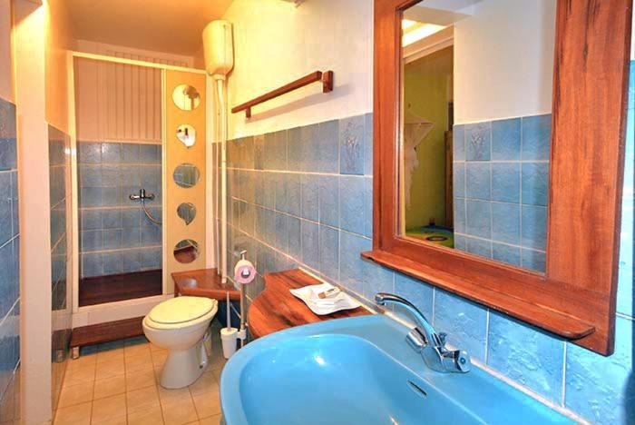 Le Jardin Du Petit Macabou Apartment Le Vauclin Exterior photo